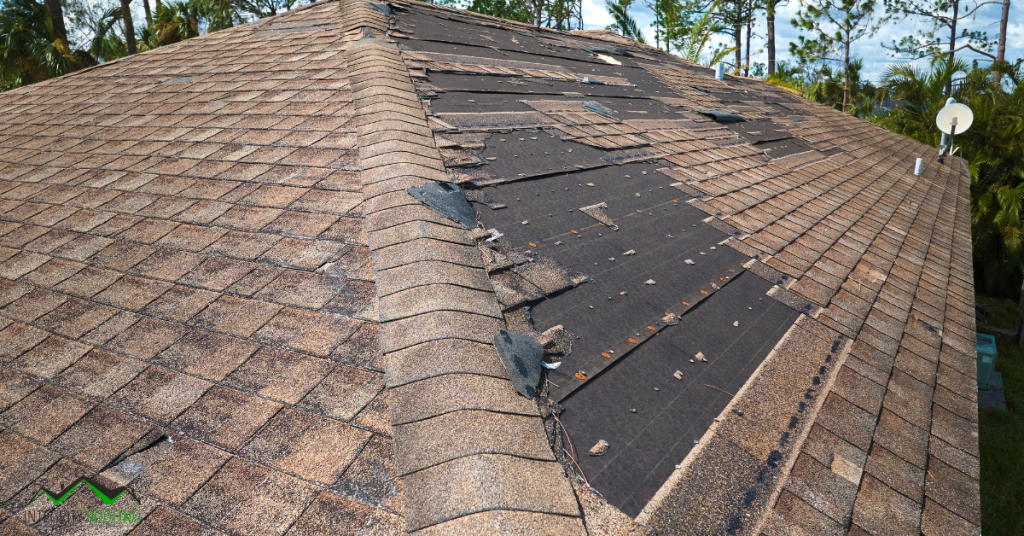 Roof Replacement With Insurance What You Should Know Integrity Roofing