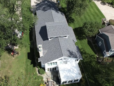 Roof Replacement Services I Integrity Roofing